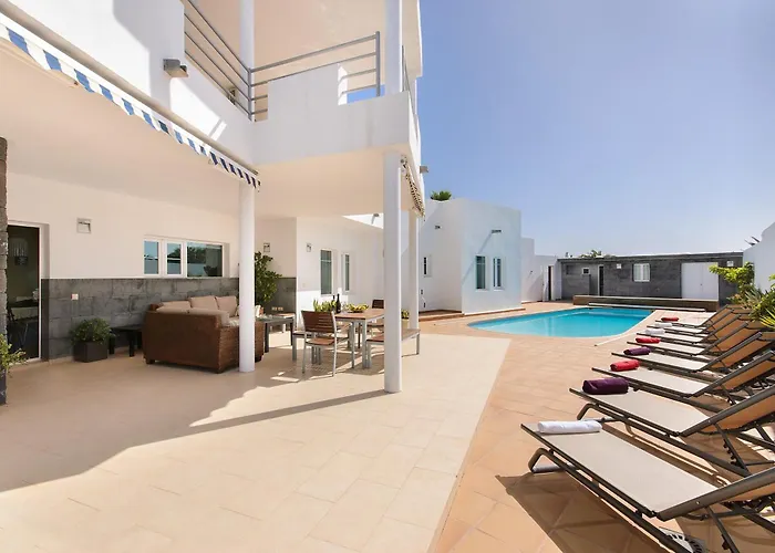 Las Perseidas Costa Teguise