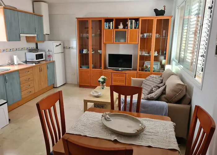 Apartamento San Sebastián de la Gomera