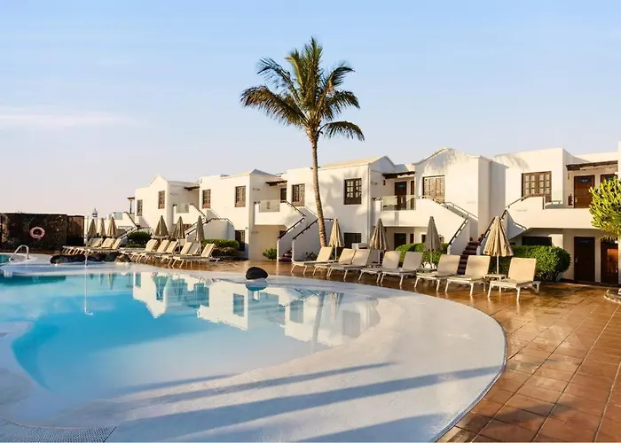 R2 Bahia Kontiki Aparthotel Puerto del Carmen 