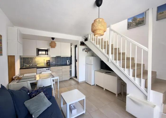 Hotel Casa Hugo Costa Calma