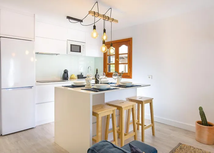 Appartement Vela à Arrecife 