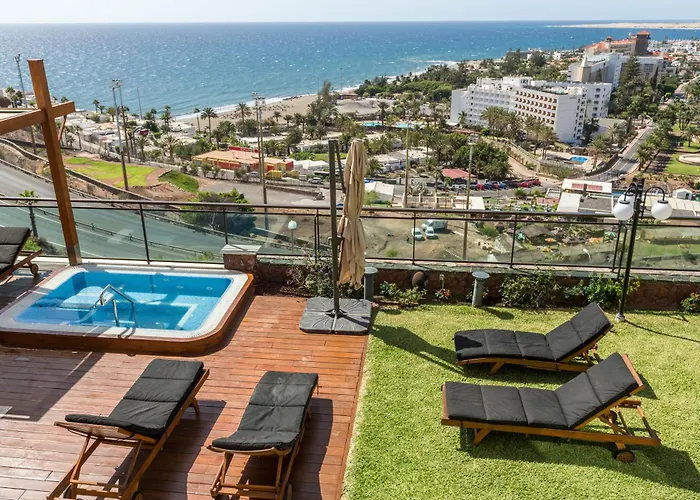 Villa Albella San Agustín