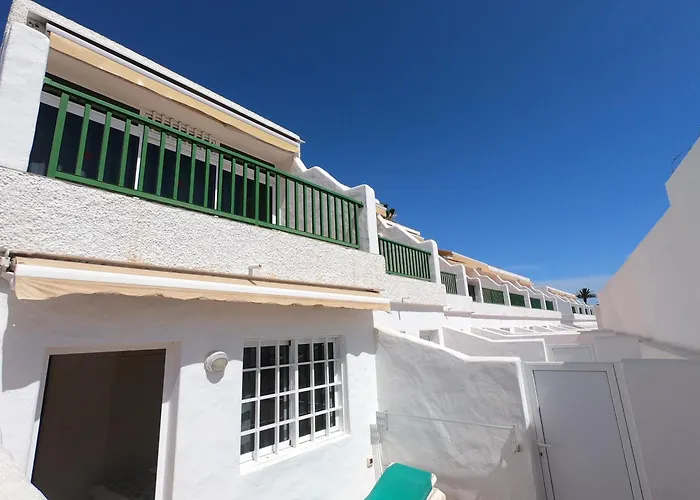 Apartamentos Guanarama Puerto del Carmen 