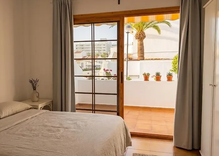 Las Americas Studio Apartment Playa de las Américas