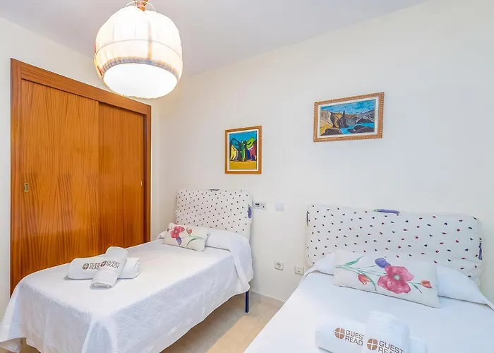Hotel Guestready - Turman 101 - Agaete admite animales