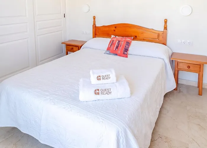 Appartamento Guestready - Arenas A29 Caleta De Fuste che accetta animali
