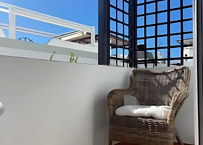 Boutique La Caytispa Puerto De Mogan