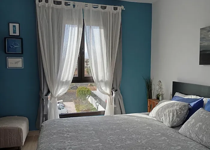 Boutique Aqua Apt Sunrise & Sea Views Costa Teguise