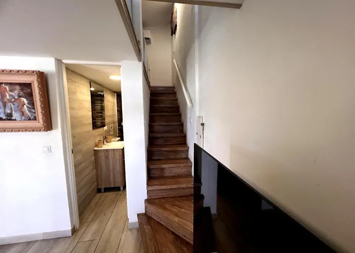 Suite Coco Maspalomas 