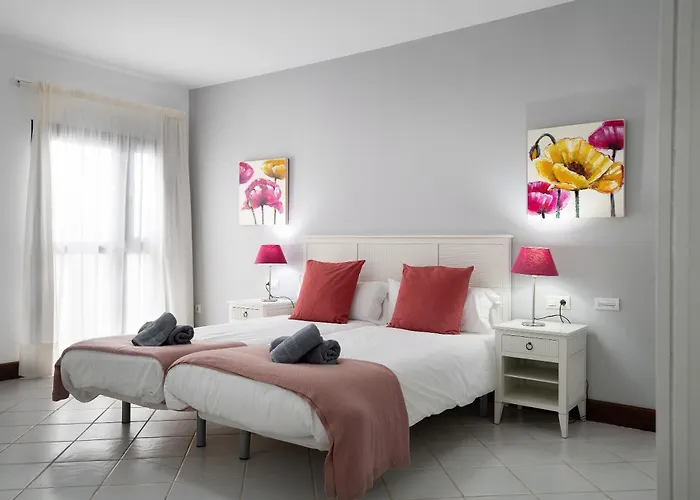 Privates Malvasia 22 Puerto Calero