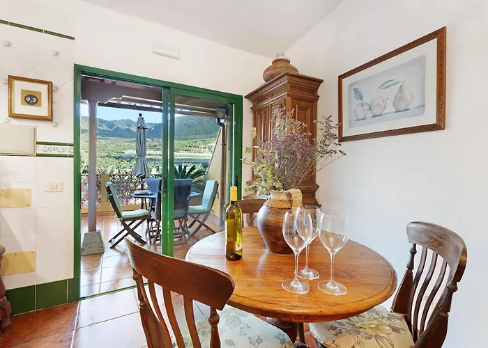 Boutique Villa La Cuadra Buenavista Del Norte