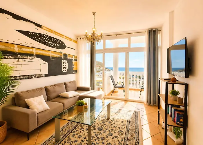 Ferienwohnung Lina Mogan Puerto De Mogan