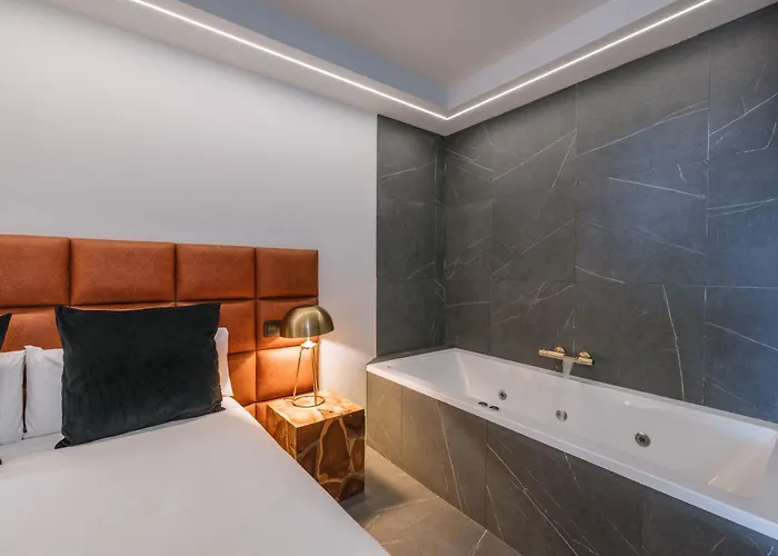 Boutique Poem Suites By Airnest Las Palmas de Gran Canaria
