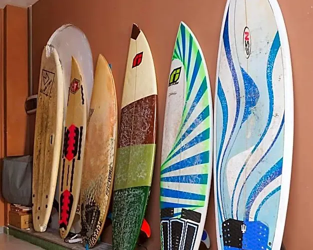 Kyo Surf Hostel Las Palmas de Gran Canaria