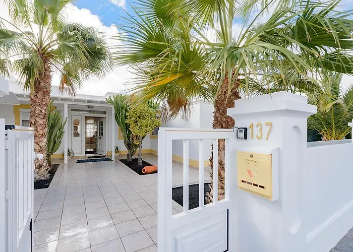 Villa Fortuna Puerto Calero