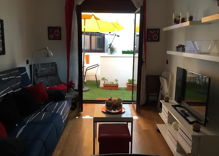 Mai Apartment II Las Palmas de Gran Canaria