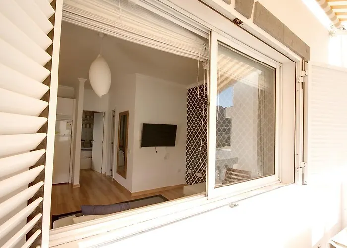 Appartement Luxury Europe à Puerto De Mogan