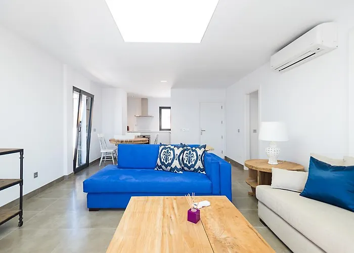 Boutique Altos De La Gloria Beach Apartments San Agustín