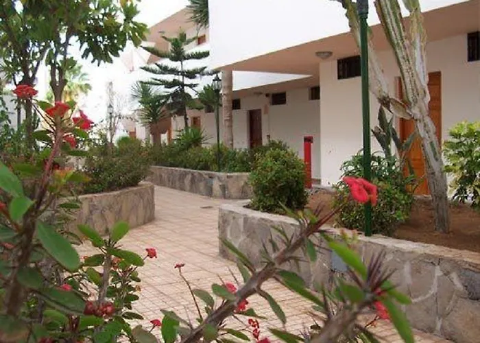 Apartamento Novacattleya Playa de las Américas