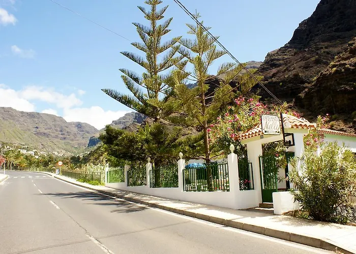 Boutique Apartamentos Nelly Valle Gran Rey