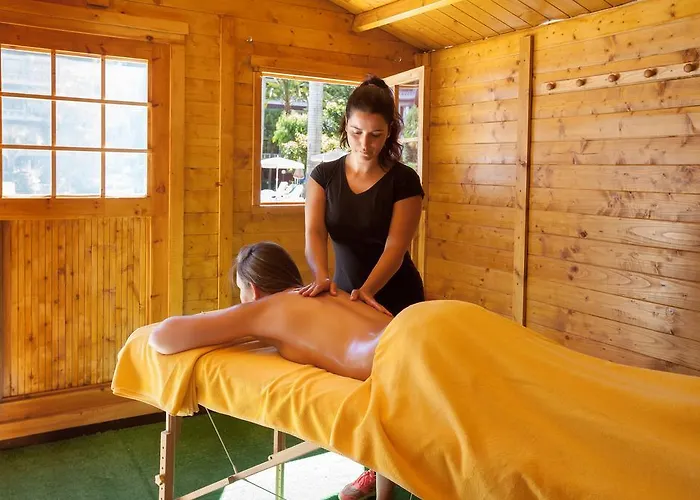 Condomínios em Puerto de la Cruz (Tenerife)