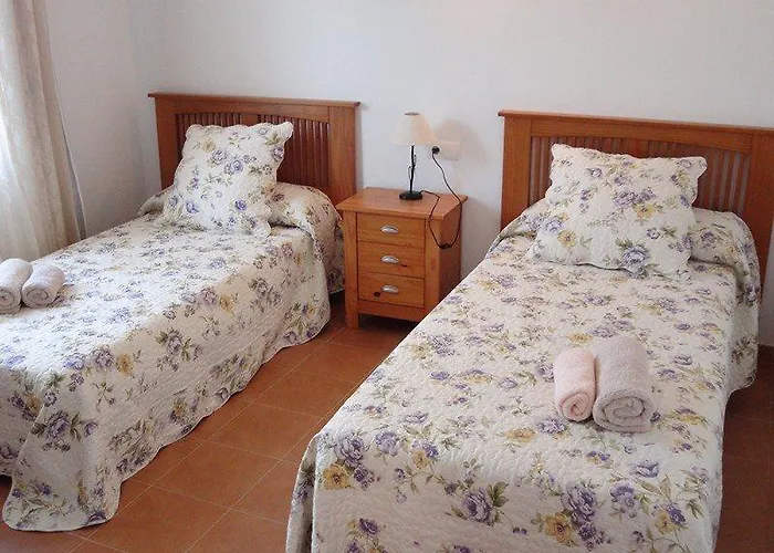Villas Blancas Playa Blanca  met golfbaan