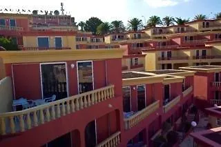 Boutique Laguna Park II Apts. Costa Adeje 