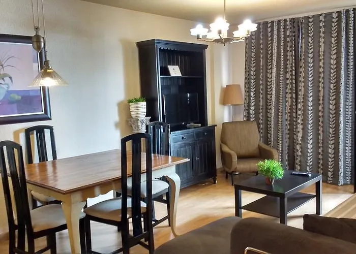 Dream Marina Apartment Santa Cruz de Tenerife