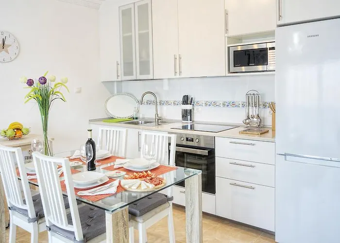 Apartamento Vivienda Bienvenida Cotillo