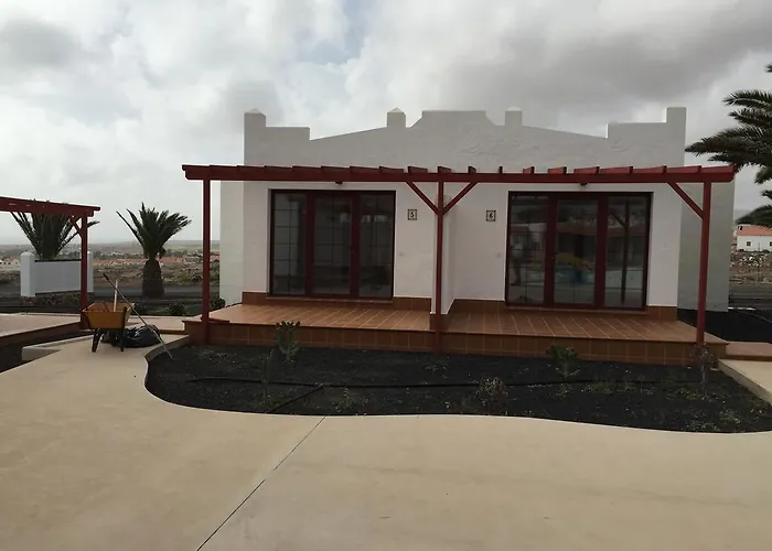 Sun Beach 5 Apartamento Caleta de Fuste