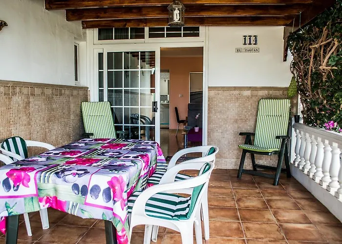 Privates Villa Casa Tirma 13 Playa del Inglés