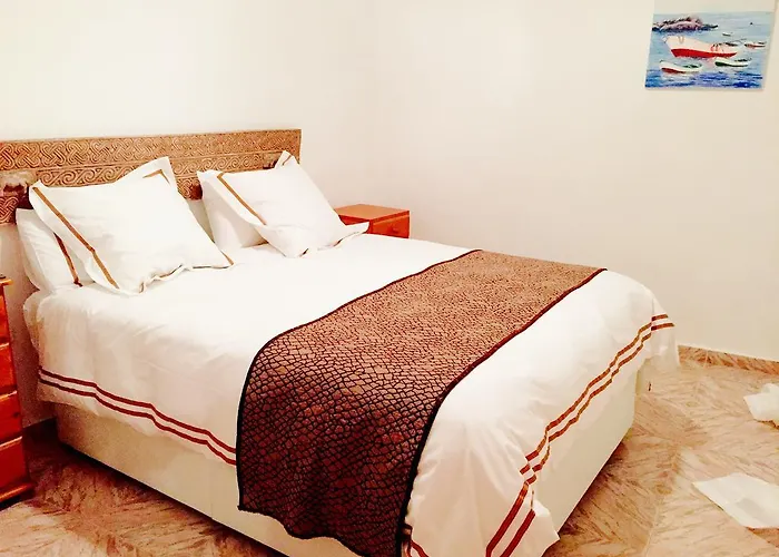 Boutique Casa Candelaria Alcalá la Real