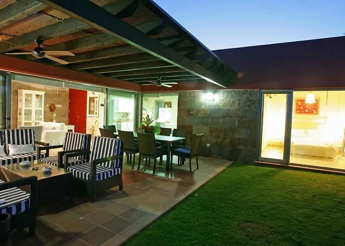 Villa Salobre Master And Sun Maspalomas 
