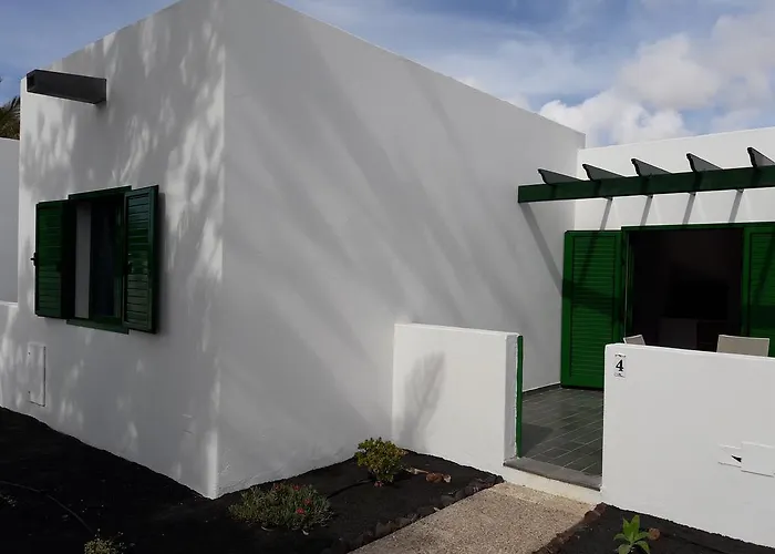 Boutique Apartamento Club Valena Puerto del Carmen 