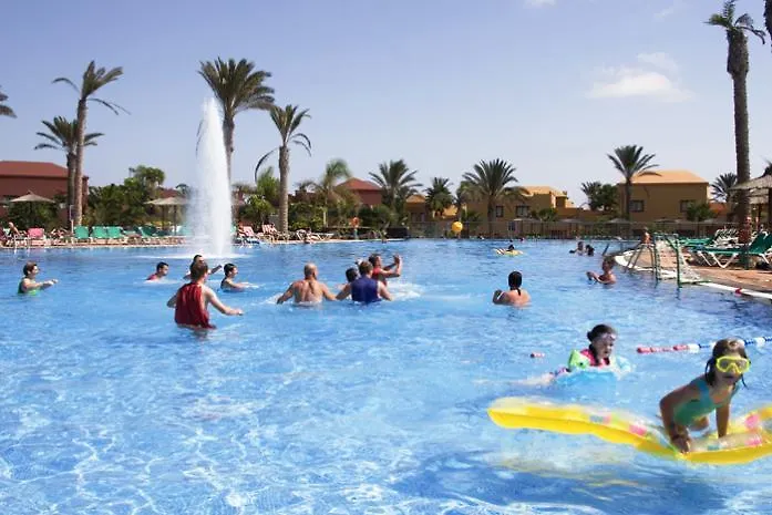 Aparthotel Oasis Papagayo Sport & Family Corralejo