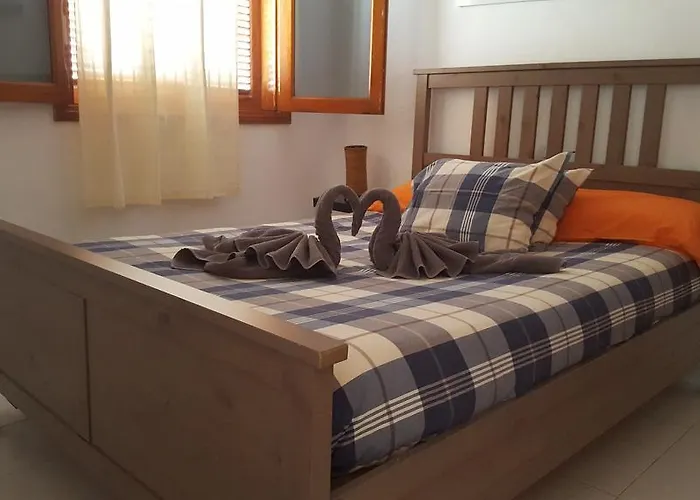 Boetiek Panelo Cactus Apartment Puerto del Carmen 