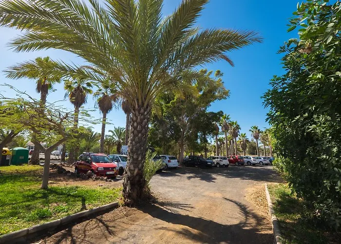 Sunny Bungalow Parque Golf Maspalomas 