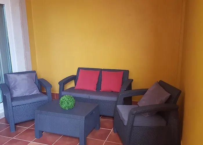 Residencial Cotillo Playa