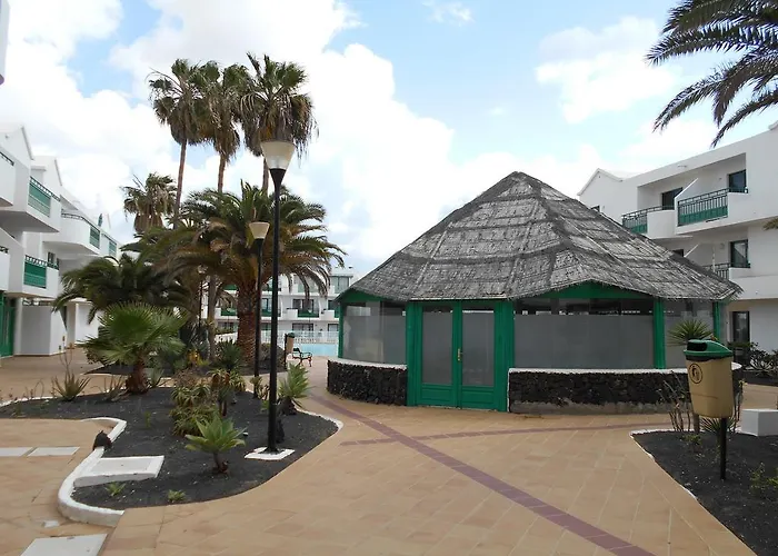 Realrent Costa Teguise Beach