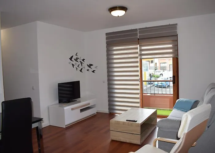 Apartamento San Isidro La Orotava