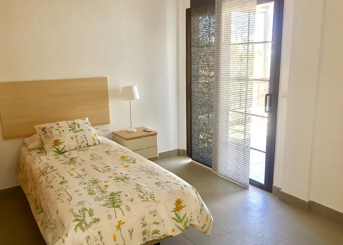 Villas Las Maretas Costa Teguise