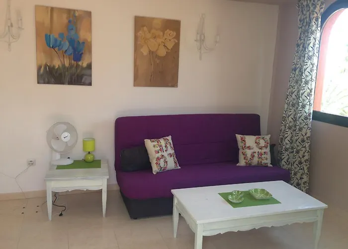 Appartamento Oasis Royal Corralejo