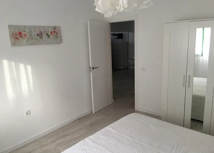Harbour Side Appartement Corralejo