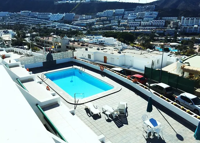 Ig Momosol Apartments Porto Rico