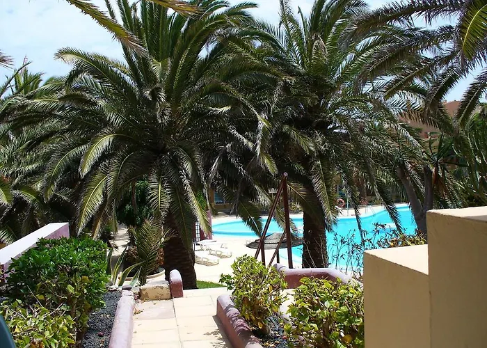 Sabrihome Corralejo
