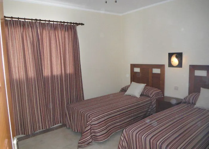 Villas Los Colores Playa Blanca  - 4-sterenhotel