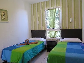 Nido Del Aguila Hotel Puerto Rico 
