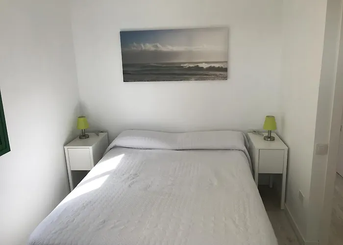 Affitti vacanze a Corralejo