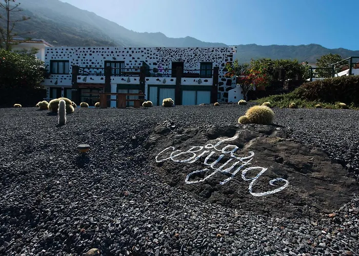 Boutique Villa La Brujita La La Frontera
