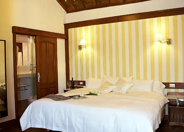 Hotel Emblemático San Agustin Icod De Los Vinos